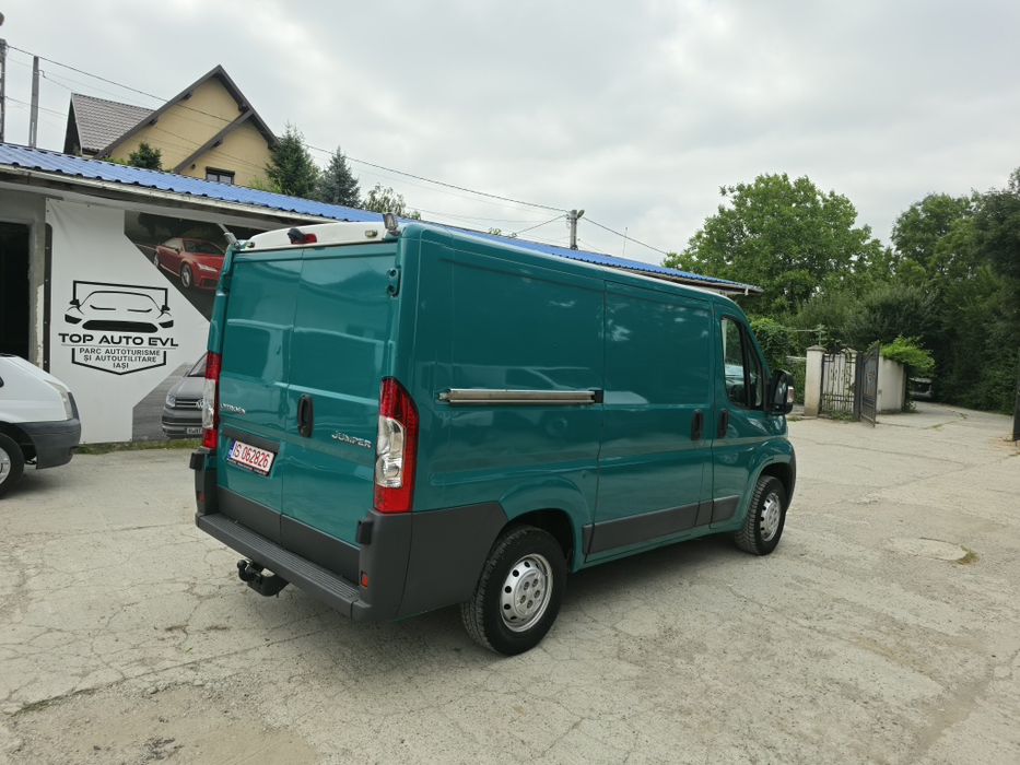 CITROËN Jumper 2012 — imagine 3