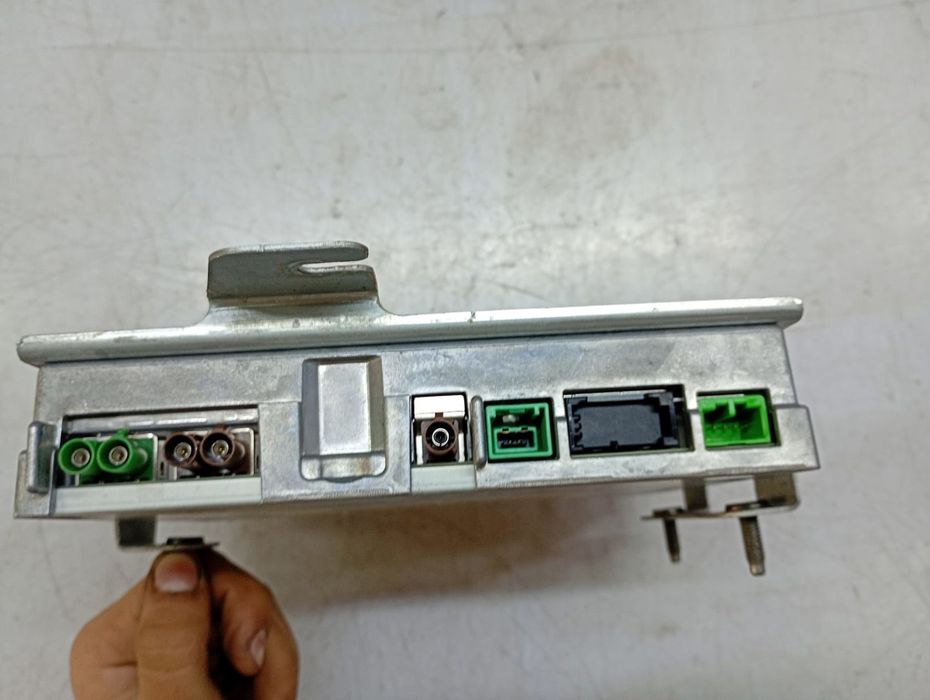 Modul navigatie CK52-14F641-AF Land Rover Range Rover 4 (2012 - 2017) 3.0 tdv6 306DT 3.0 tdv6 306DT