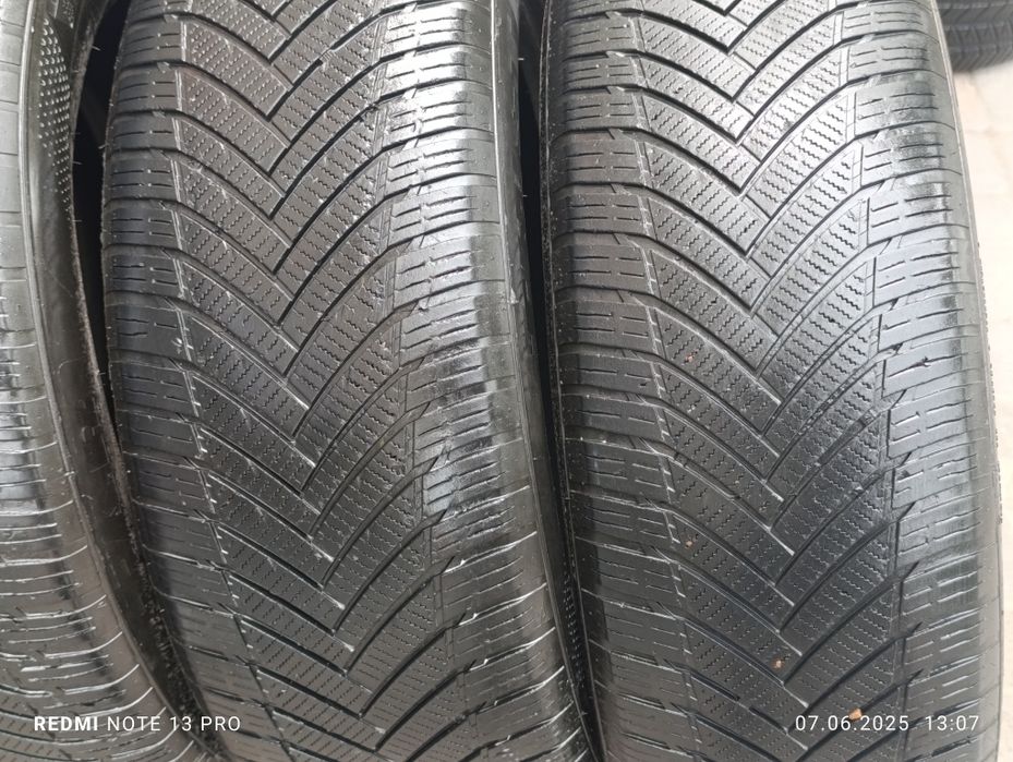 Балон размер 19/4 шт 235*55