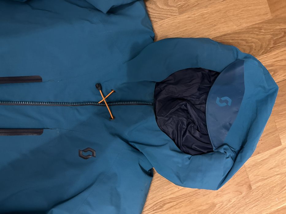 Ски яке Scott Gore tex XL