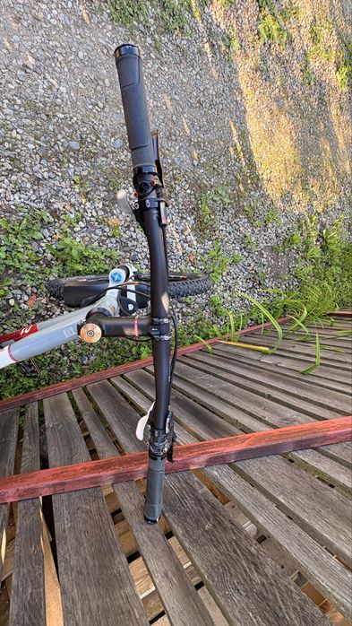 De vânzare: Rotwild R.C1 Navajo full-suspension