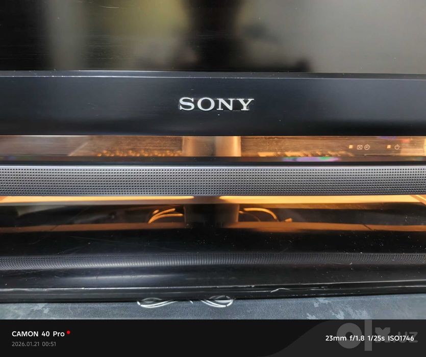 Sony KLV-32V400B Bravia
