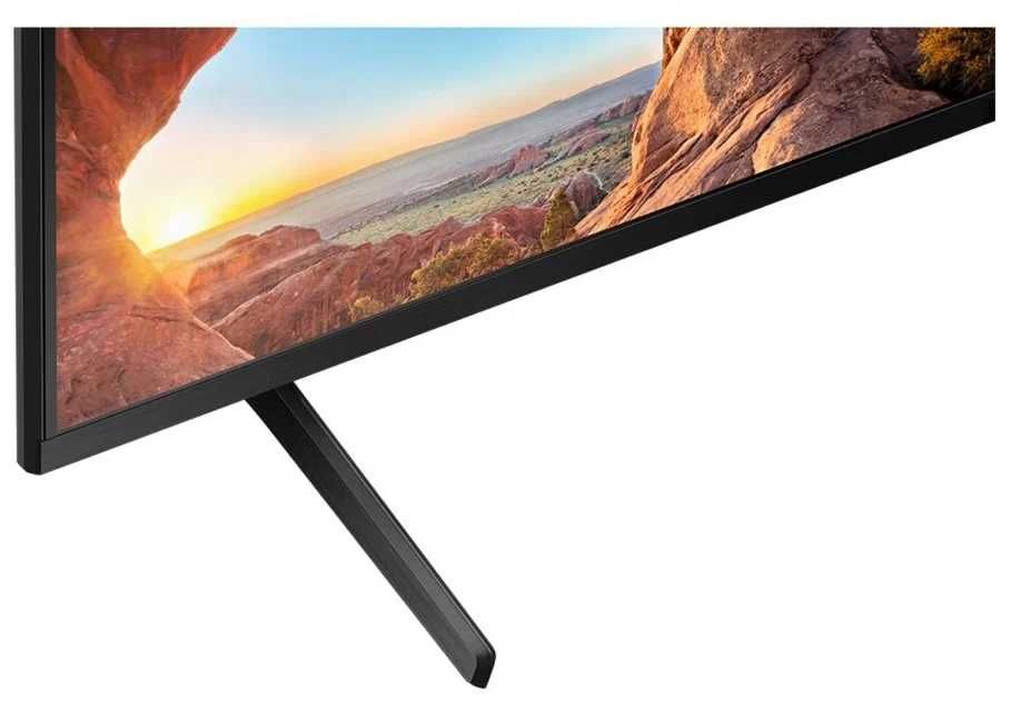 Телевизор SONY 50" 4К HDR