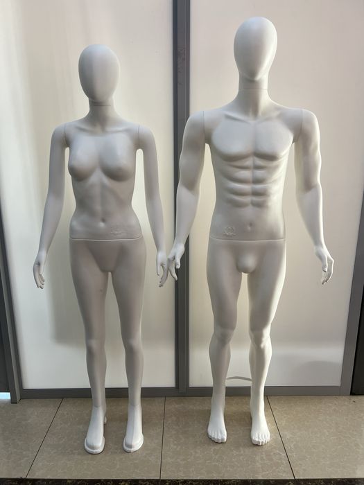 Женский манекен Турция