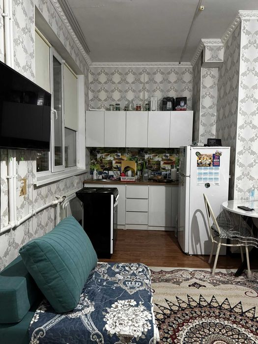 Продам 1комн кв НЕ МСО Киселева