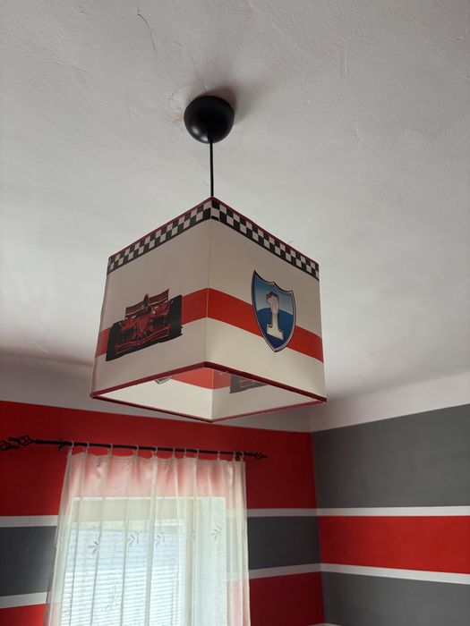 Set Mobila pentru baieti