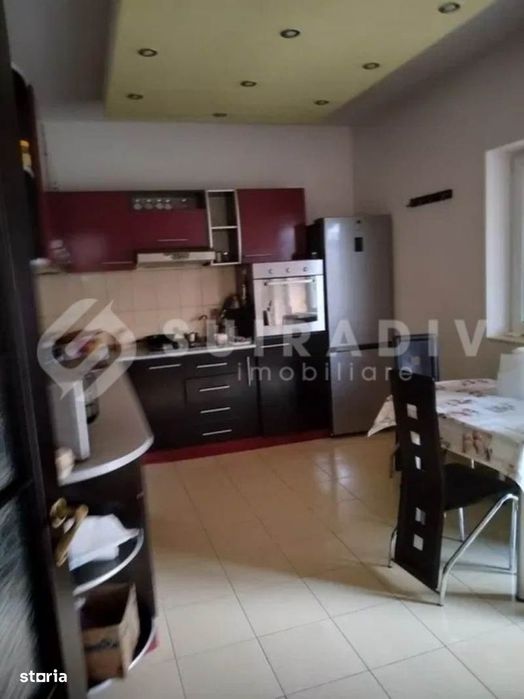 Casa cu 4 camere, 3 bai, curte generoasa, garaj -Muzeul Apei Floresti