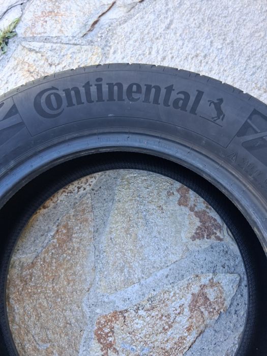 205 60 16 Continental EcoContact 6