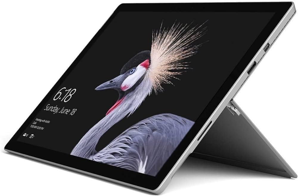 Microsoft Surface PRO6,,IntelCore i5-8250U,8GBRAM,256GB,recondiționat