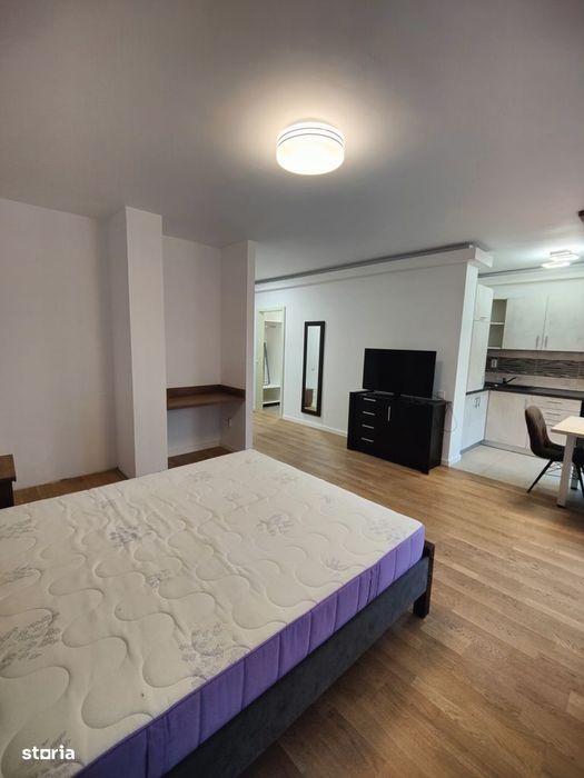 Apartament 1 cameră – zona Elite-Junior Residence| 40 mp + terasă 9 mp