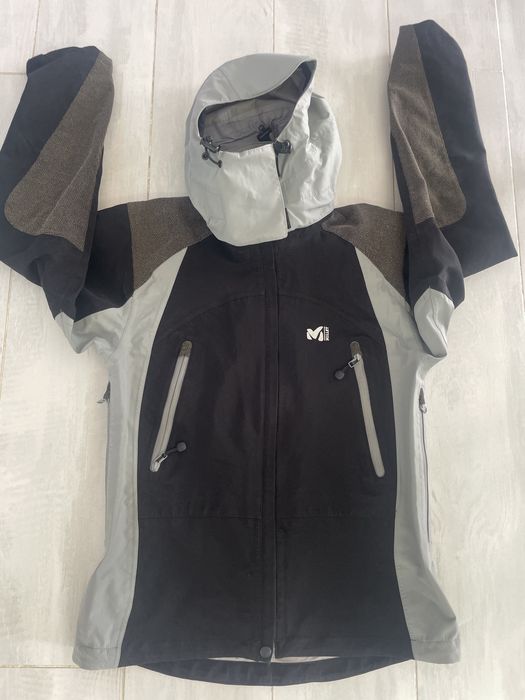 Geaca goretex Millet M impermeabila