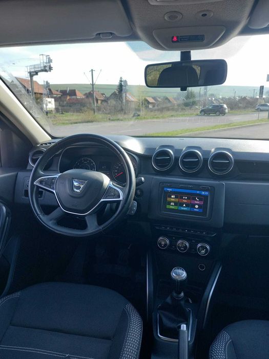 Dacia Duster 1.5 Dci 4WD 2019