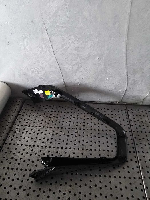 Rama consola centrala ford focus 3 facelift f1eba045h93b