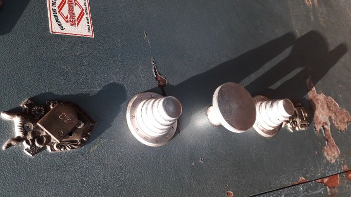 seif Servomec Piatra Neamt