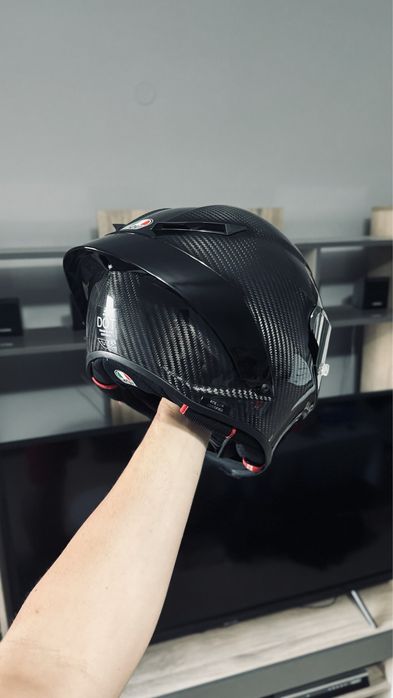 Каска AGV Pista GP RR