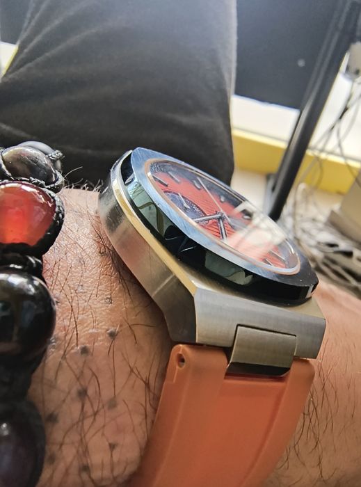 Мъжки часовник detomaso quartz