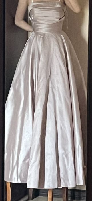 Выпускное платье