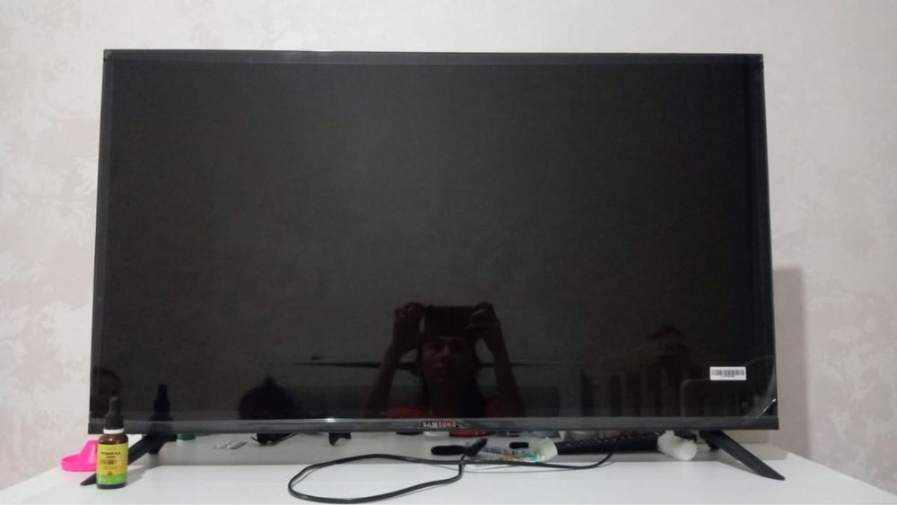 Телевизор смарт самсунг