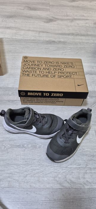 Детские кроссовки Nike