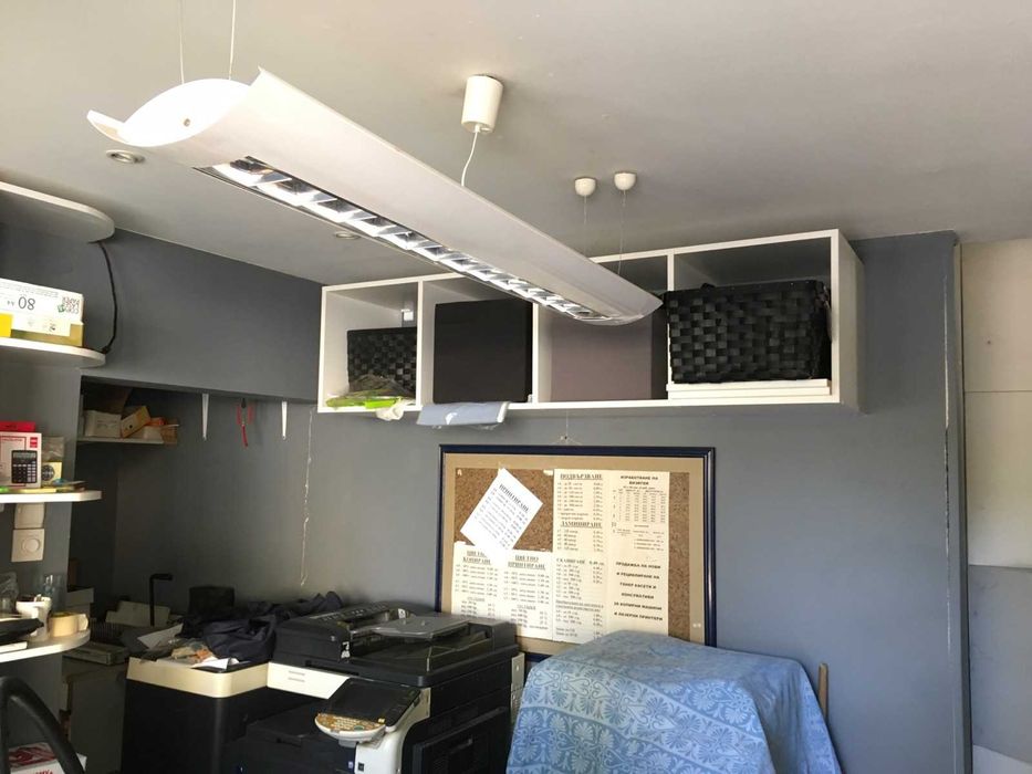 Продавам бизнес - копирен център