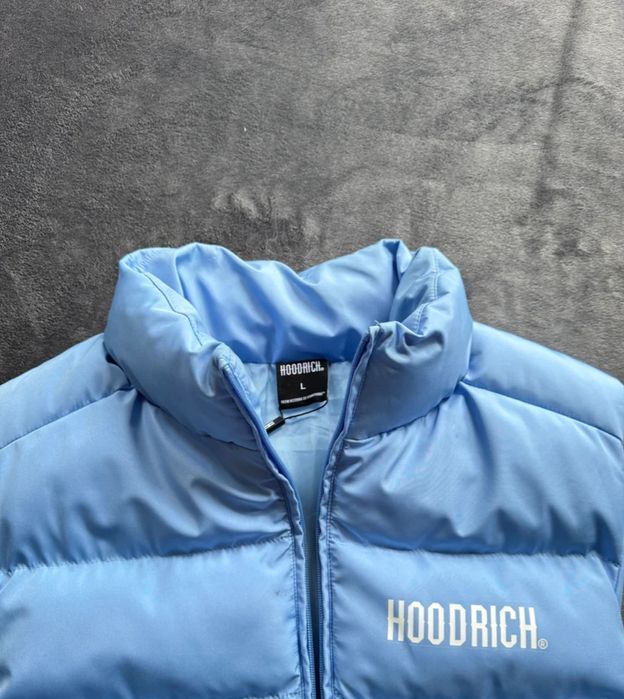 Hoodrich елек РАЗПРОДАЖБА