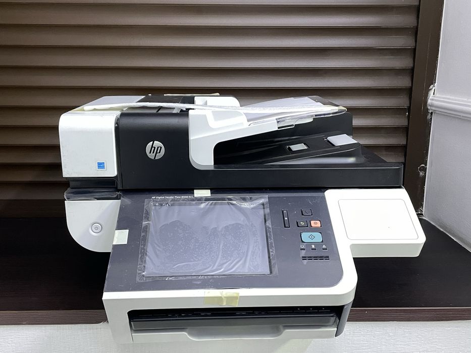 Принтер HP L2719A / СА790431