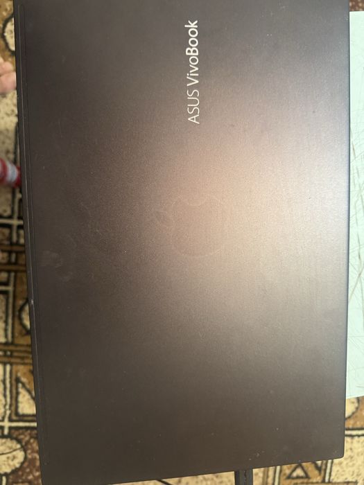 Ноутбук Asus vivoBook