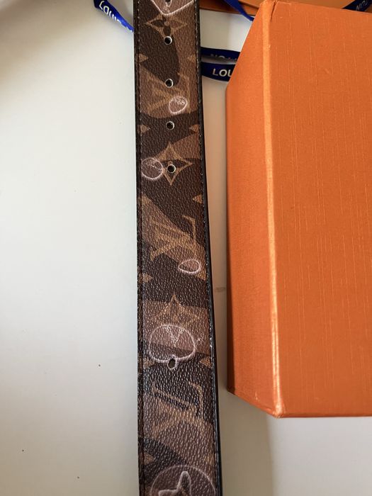 Колан Loius Vuitton