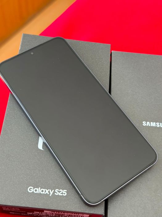 Samsung  Galaxy S25 250GB