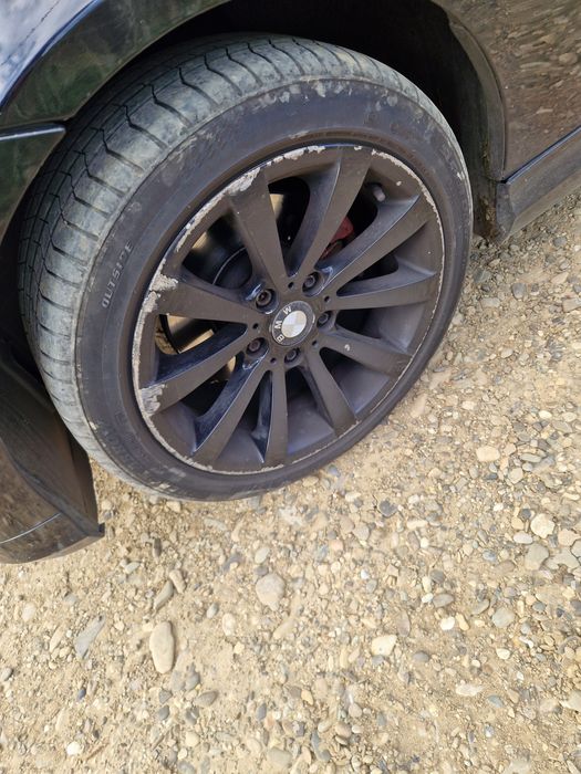 Jante roti bmw e90 e91 e92 e87 e60 e61 e46 f10 f11 f20 f30 f31 f25 r16 / r17 / r18 / r20