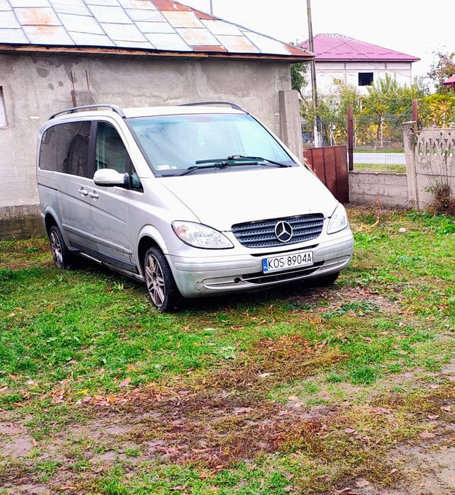 Vând sau schimb Mercedes