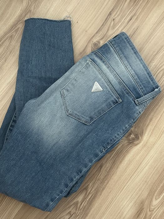 Дамски дънки Guess