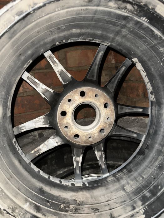 Продам диски R16