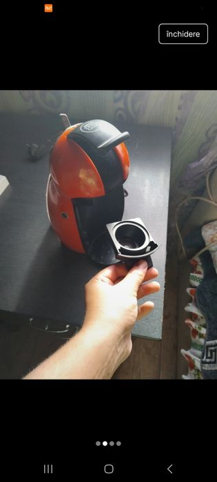 Vând aparat De Cafea