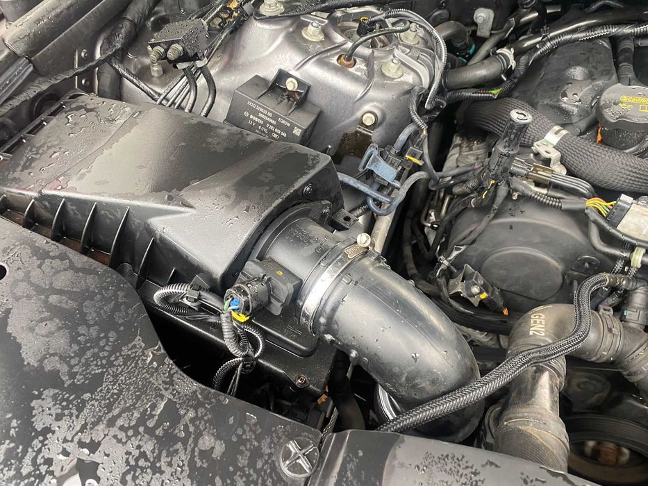 DEZMEMBREZ Range Rover Sport 3.0d 4.4d Motor Cutie Bara Far Usa Bara