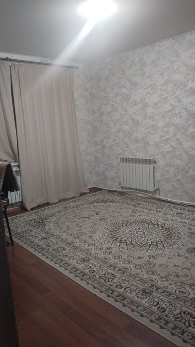 Продам двухкомнатную квартиру