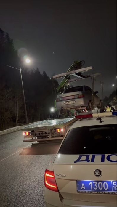 ваз 2110 рус учет