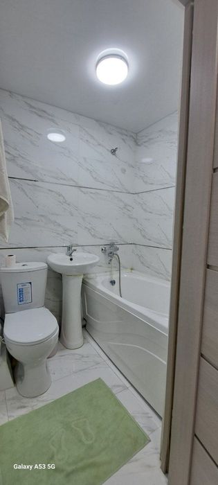 Уютная 1ком квартира на Чиланзаре 4 квартал возле метро
