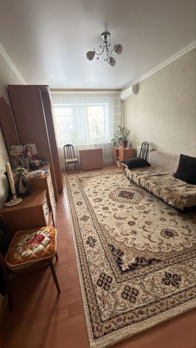 Продам 2х комн квартиру