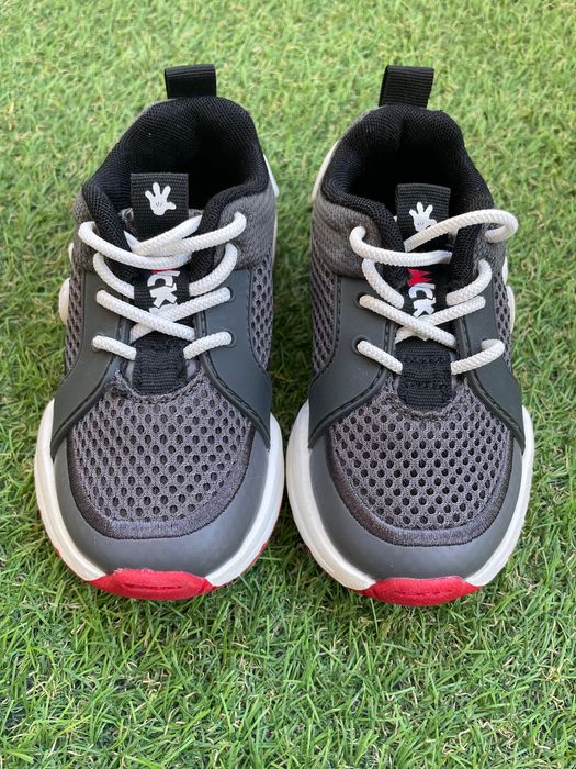 Детски обувки Zara Mickey Mouse