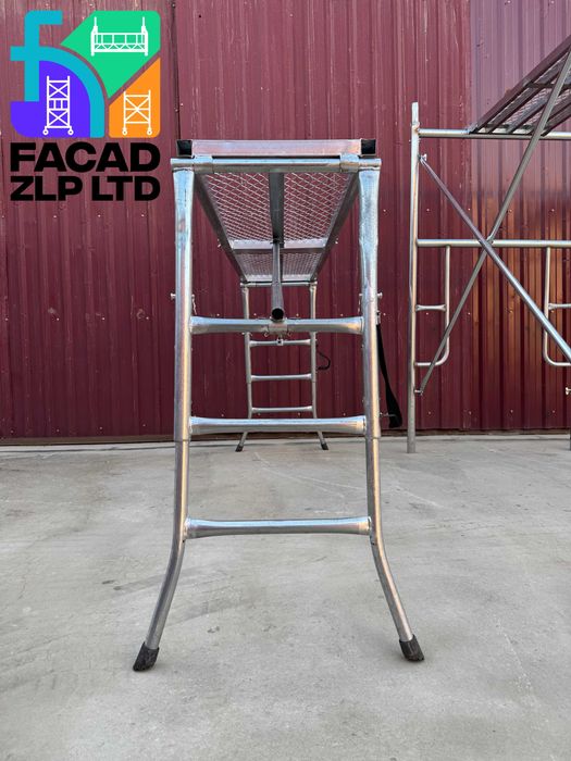 Складные лестницы для дома, ремонта и строительства, нержавеющая сталь