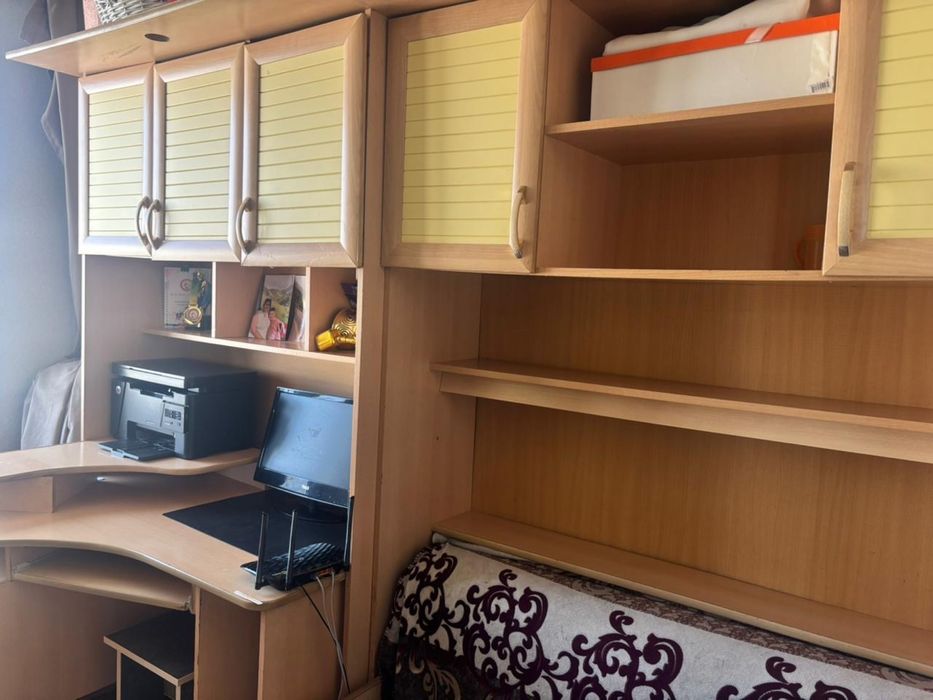 Детский гарнитур