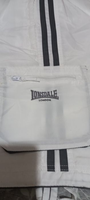 Шортый мужские спортивные 46 раз М  бренд , EVERLAST