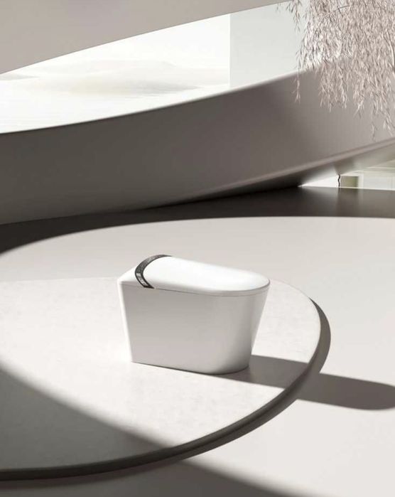 Унитазы / смарт и литые