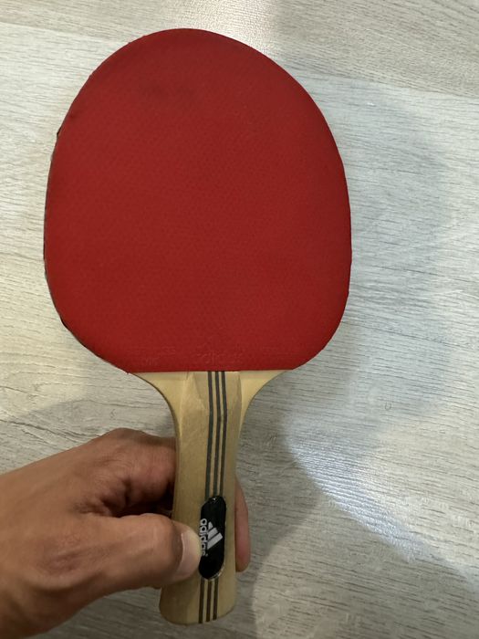 Ракетка для настольного тенниса