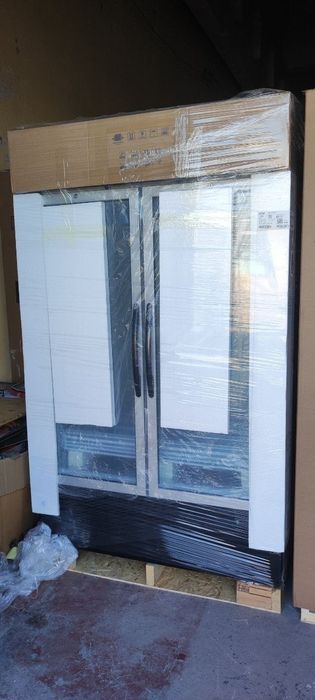 Artel Vitrina хolodilnik.Витринный холодильник Артел