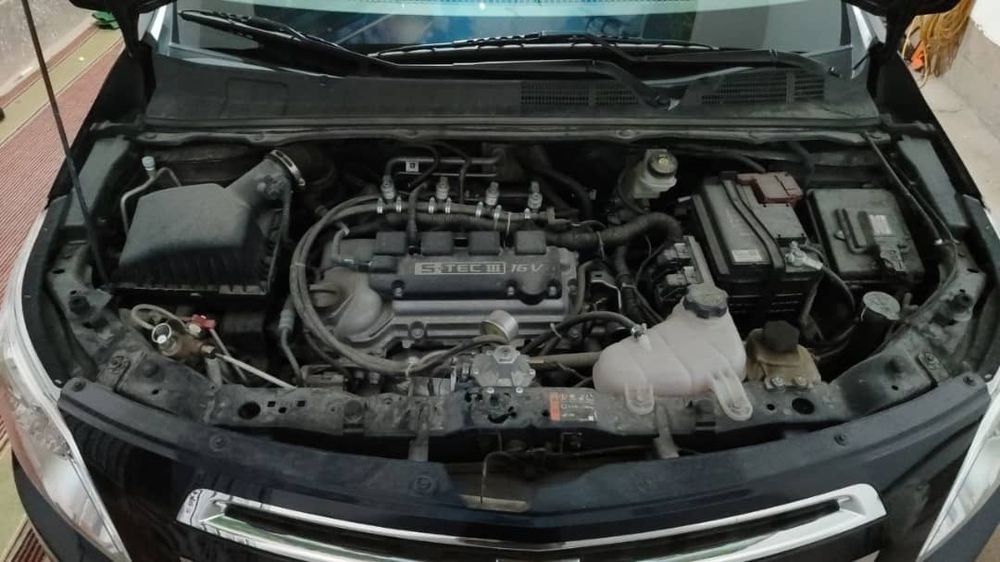 Coblt satiladi meton