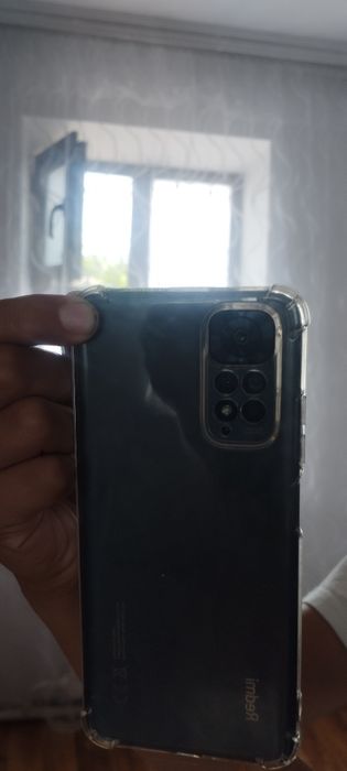 обменяю redmi note 11