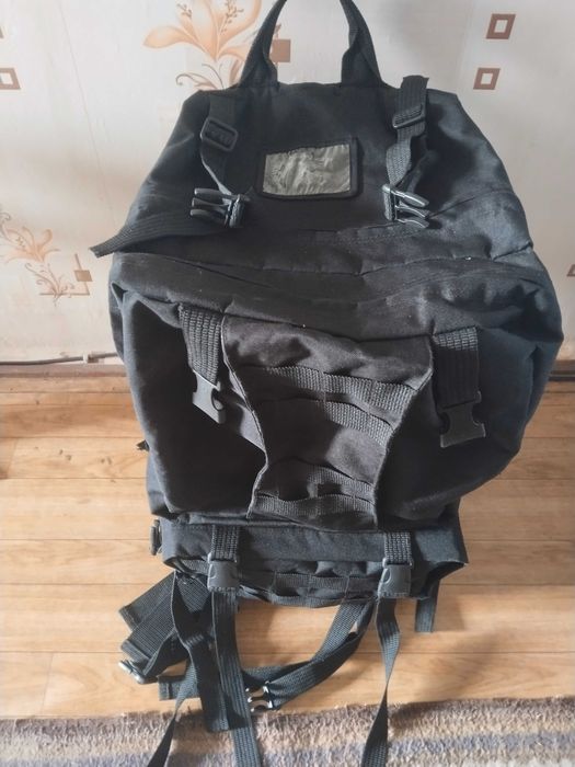 Продается вместительный рюкзак