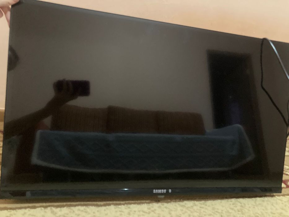Телевизор Самсунг